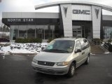 2000 Plymouth Grand Voyager 