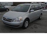 2008 Hyundai Entourage GLS