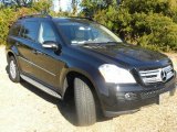 2008 Mercedes-Benz GL 450 4Matic