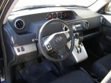 2010 Scion xB  Dark Gray Interior