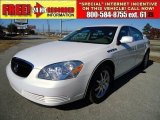 2006 White Gold Flash Tricoat Buick Lucerne CXL #42063593