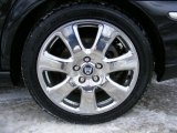 2006 Jaguar X-Type 3.0 Sport Wagon Wheel