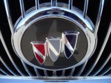 2005 Buick LeSabre Custom Marks and Logos