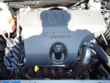 2005 Buick LeSabre Custom 3.8 Liter 3800 Series III V6 Engine