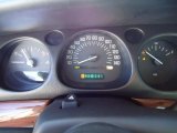 2005 Buick LeSabre Custom Gauges