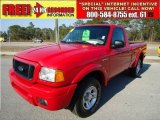 2004 Ford Ranger Edge Regular Cab