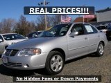 2006 Nissan Sentra 1.8 S