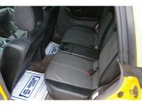2003 Subaru Baja  Gray Interior