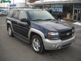 2008 Chevrolet TrailBlazer LT 4x4