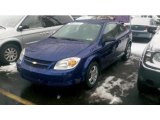 2007 Chevrolet Cobalt LS Coupe