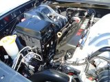 2008 Dodge Charger SRT-8 6.1 Liter SRT HEMI OHV 16-Valve V8 Engine