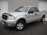 2004 Ford F150 XLT SuperCab 4x4