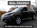 2007 Nissan Murano SL AWD