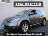 2007 Nissan Murano SL AWD