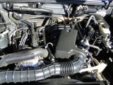 2004 Ford Ranger Edge SuperCab 3.0 Liter OHV 12-Valve V6 Engine