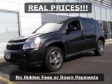 2008 Chevrolet Equinox LT AWD