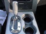2006 Ford F150 FX4 SuperCrew 4x4 4 Speed Automatic Transmission