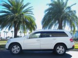 2008 Mercedes-Benz GL 450 4Matic