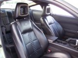 2005 Ford Mustang Saleen S281 Coupe Front Seat