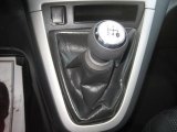 2010 Pontiac Vibe 1.8L 5 Speed Manual Transmission