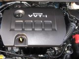 2010 Pontiac Vibe 1.8L 1.8 Liter DOHC 16-Valve VVT-i 4 Cylinder Engine