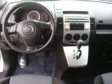 2006 Mazda MAZDA5 Sport Dashboard