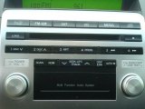 2006 Mazda MAZDA5 Sport Controls