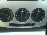 2006 Mazda MAZDA5 Sport Controls