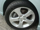 2006 Mazda MAZDA5 Sport Wheel