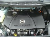2006 Mazda MAZDA5 Sport 2.3 Liter DOHC 16V VVT 4 Cylinder Engine