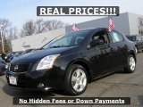 2008 Nissan Sentra 2.0