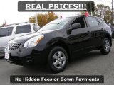 2008 Nissan Rogue S AWD