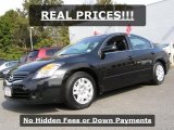 2009 Nissan Altima 2.5 S