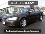 2010 Hyundai Sonata GLS