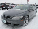 2005 Mazda MAZDA6 i Sport Sedan