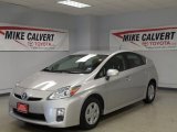 2010 Toyota Prius Hybrid III