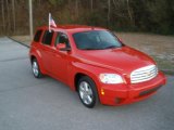 2010 Victory Red Chevrolet HHR LT #42063868
