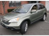 2008 Honda CR-V EX-L 4WD