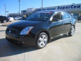 2008 Nissan Sentra 2.0