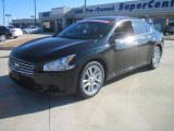 2009 Nissan Maxima 3.5 S