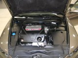 2008 Acura TL 3.5 Type-S 3.5 Liter SOHC 24-Valve VTEC V6 Engine