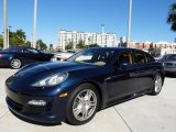 2011 Porsche Panamera V6