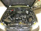 2002 Lexus IS 300 3.0 Liter DOHC 24 Valve VVT-i Inline 6 Cylinder Engine