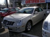 2010 Cadillac STS V6