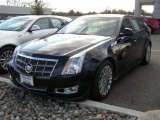 2010 Cadillac CTS 3.6 Sport Wagon