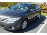 2011 Toyota Camry XLE