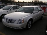 2011 Cadillac DTS Luxury