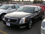 2011 Cadillac DTS Premium