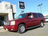 2004 Cadillac Escalade ESV AWD
