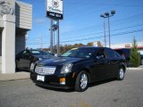 2006 Cadillac CTS Sedan